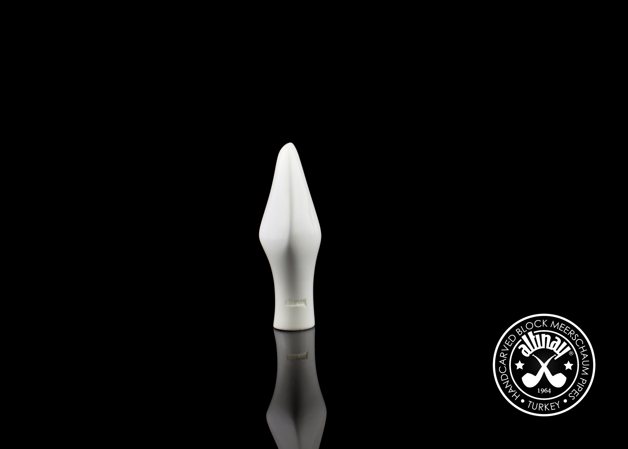 altinay-unibody-meerschaum-tamper-pfeifenstopfer-meerschaum-3 image 3