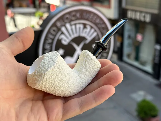 altinay-classic-freehand-dublin-meerschaumpfeife-natur-2 image 1