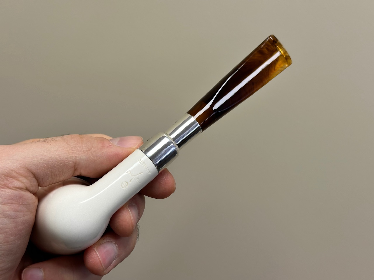altinay-translucent-dublin-meerschaumpfeife-spigot-a image 5