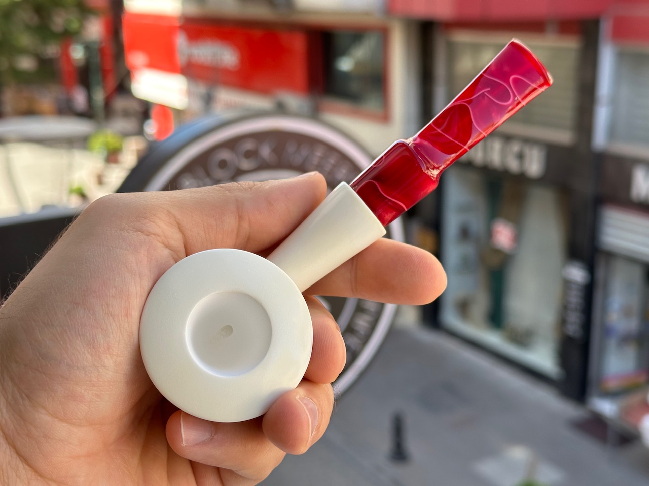 altinay-classic-dublin-meerschaumpfeife-glatt-natur-13 image 5