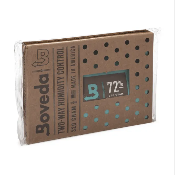 boveda-humidification-packs-320g-humidor-befeuchter image 1