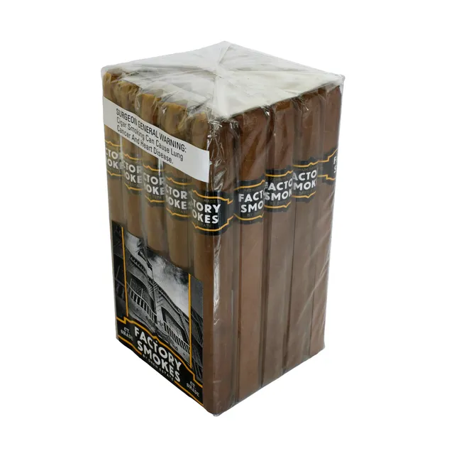 factory-smokes-shade-churchill-zigarren-bundle-25er-mild image 1