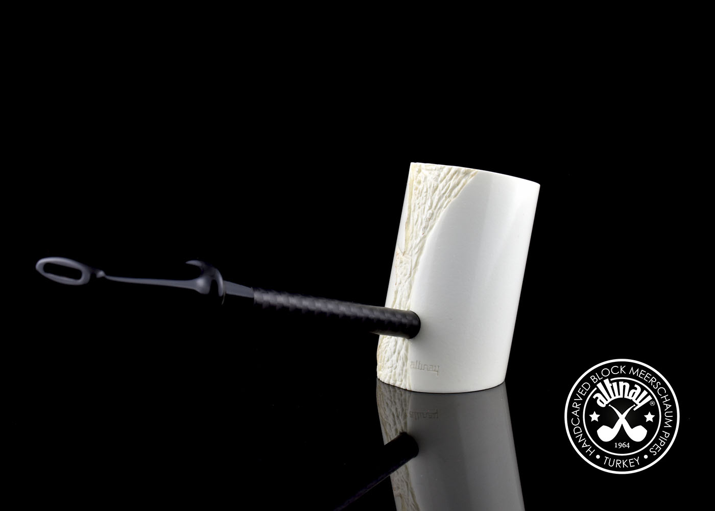 altinay-carbon-fiber-poker-meerschaumpfeife-carbon-2 image 6