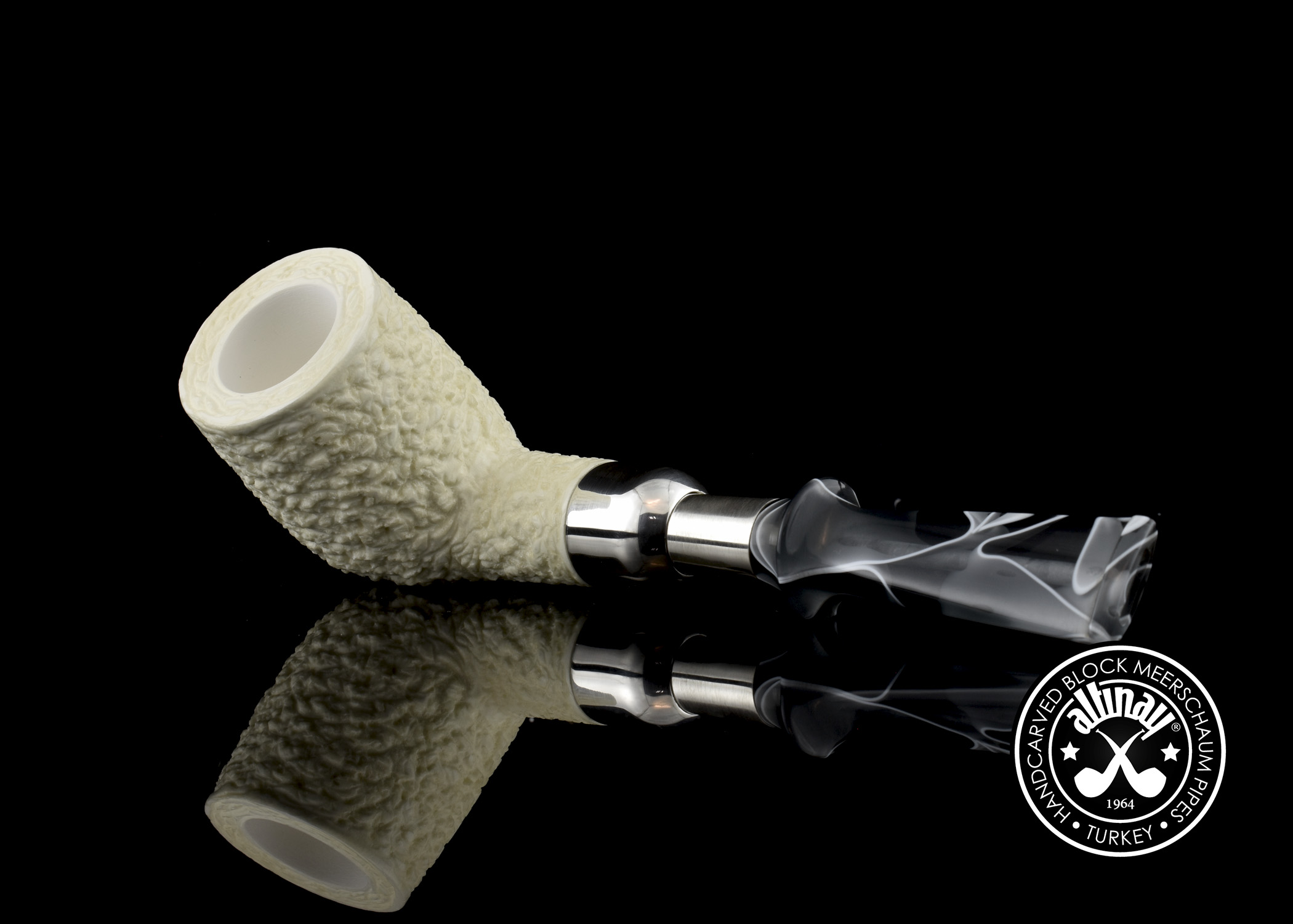 altinay-spigot-billiard-meerschaumpfeife-gerade-spigot image 6