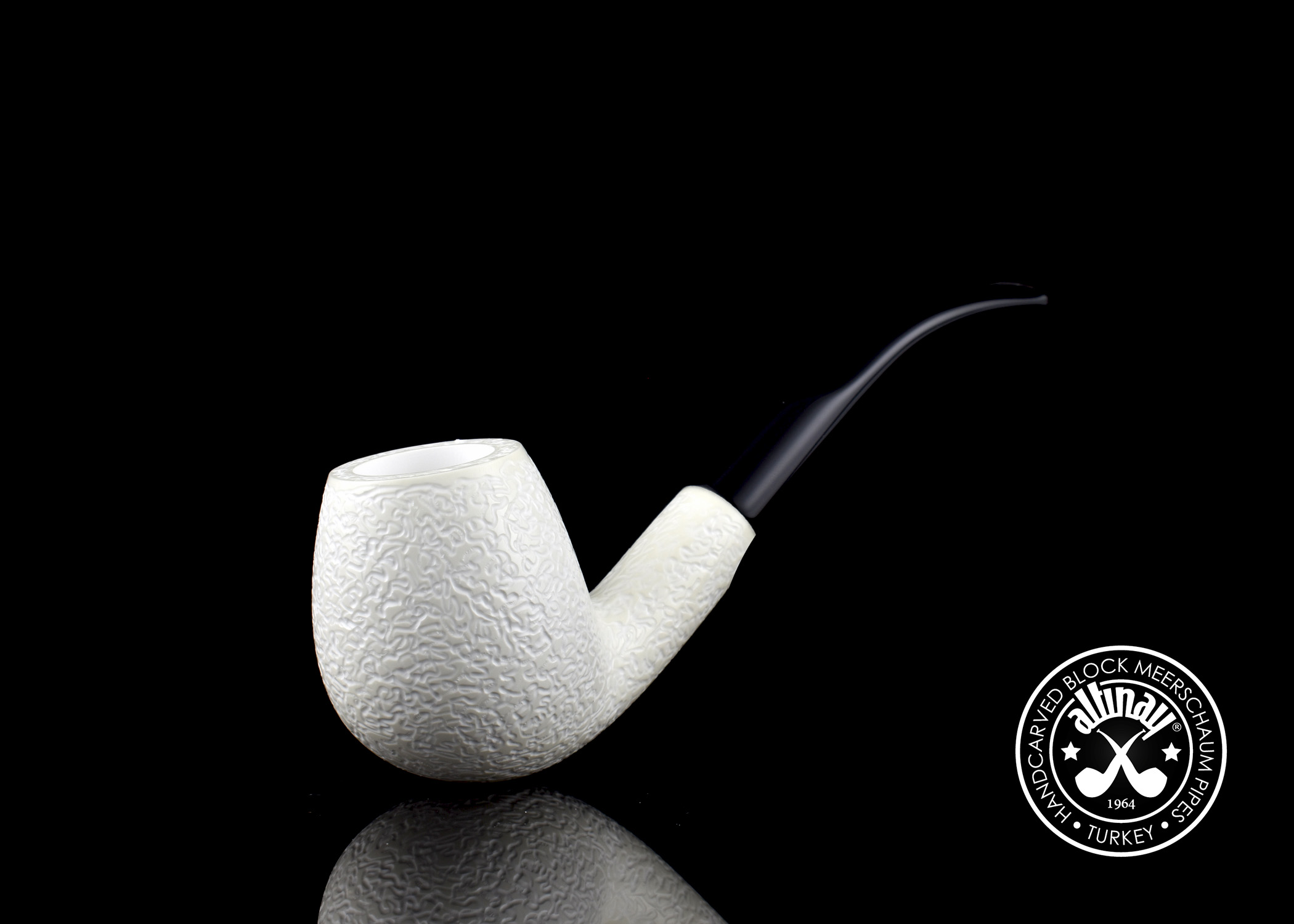 altinay-classic-brandy-meerschaumpfeife-glatt-3 image 3