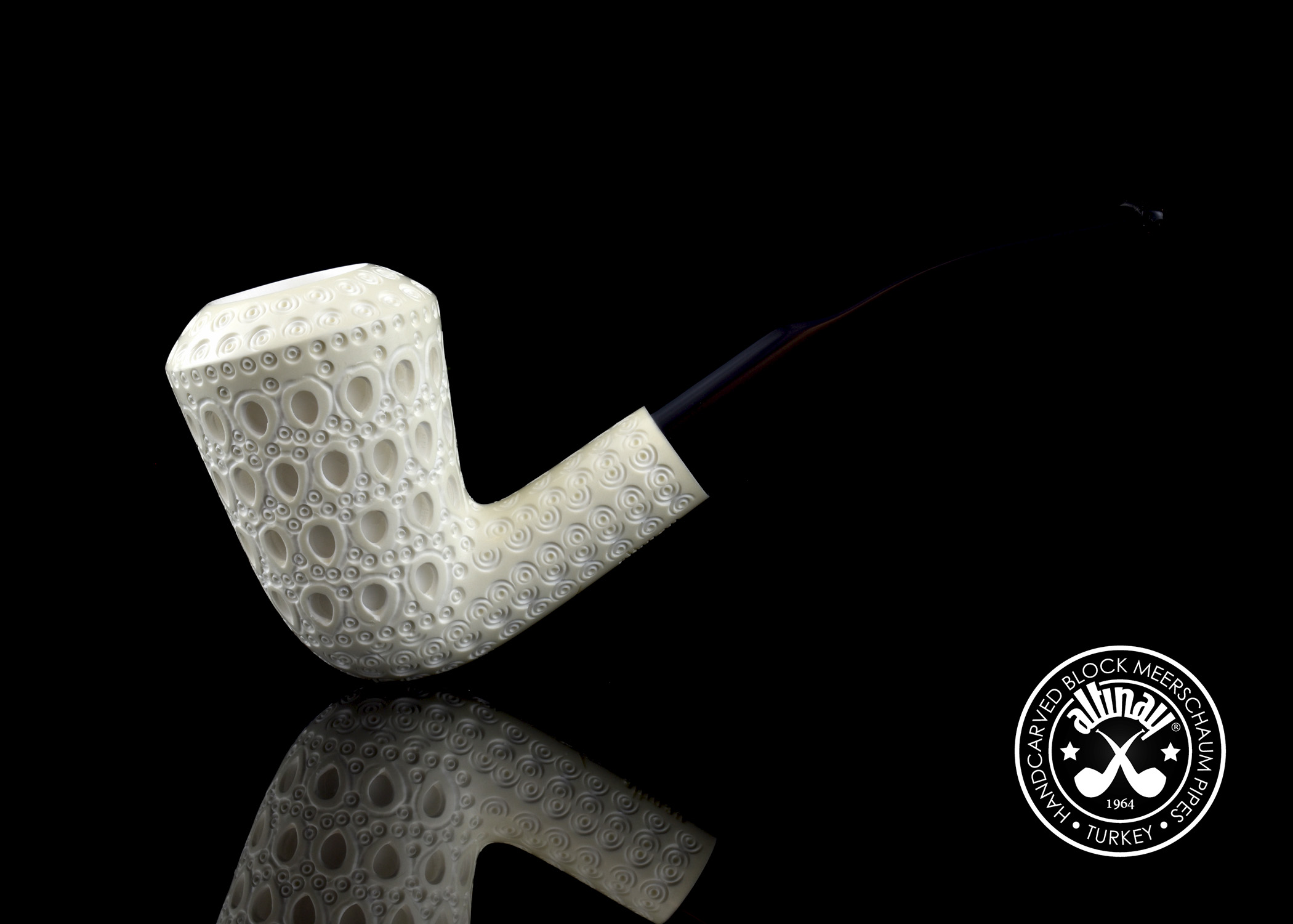altinay-classic-meerschaumpfeife-dublin-konisch image 4