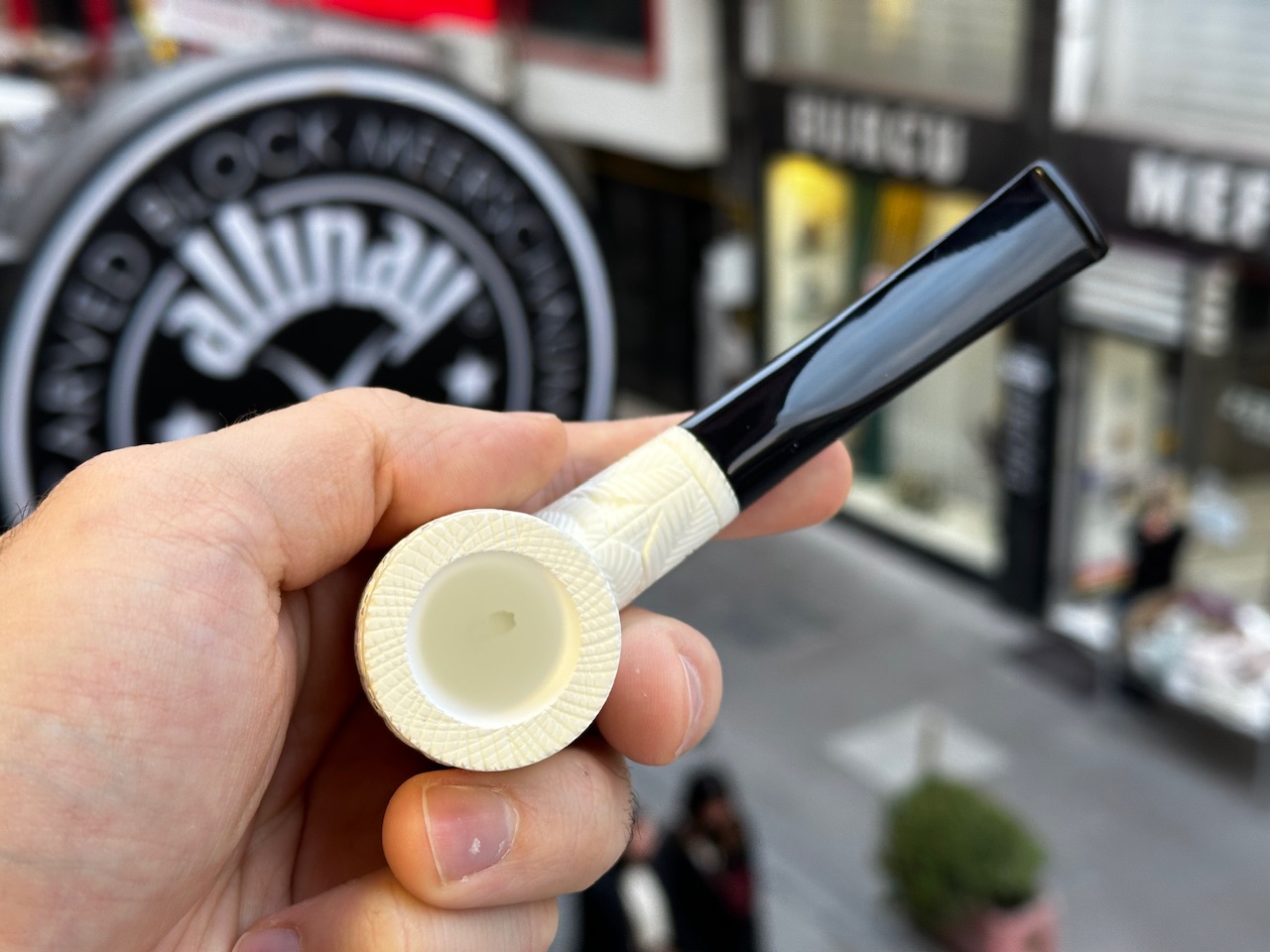 altinay-classic-billiard-meerschaumpfeife-gerade-glatt-7 image 4