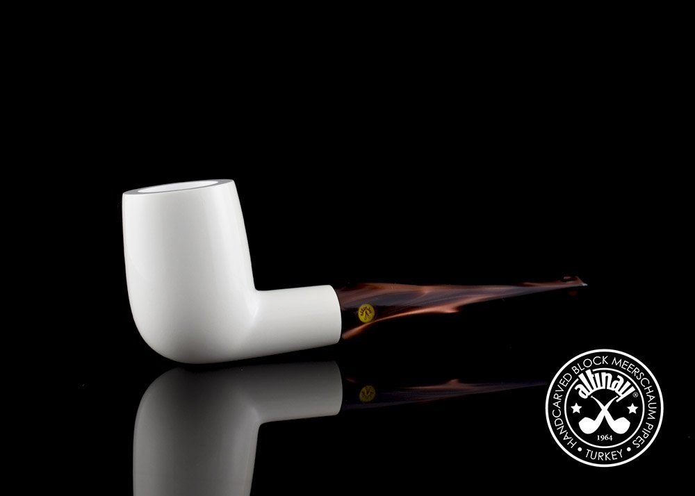 altinay-classic-billiard-meerschaumpfeife-25087-acryl image 2