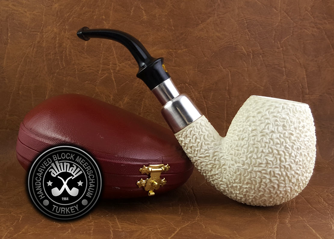 altinay-spigot-army-bent-meerschaumpfeife-spigot image 3