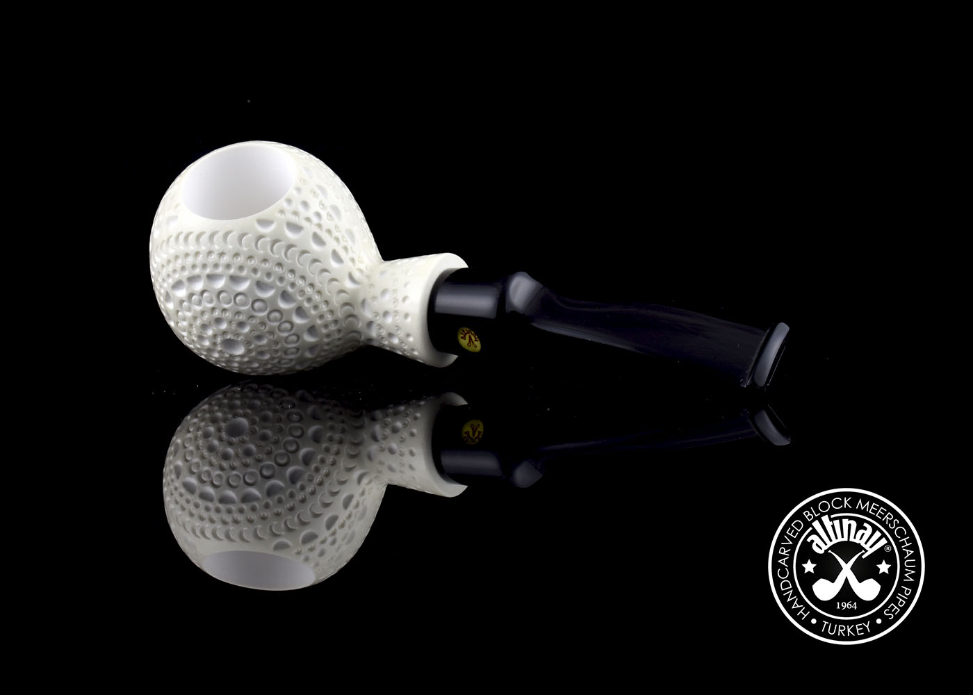 altinay-classic-nosewarmer-ball-meerschaumpfeife-kurz image 5