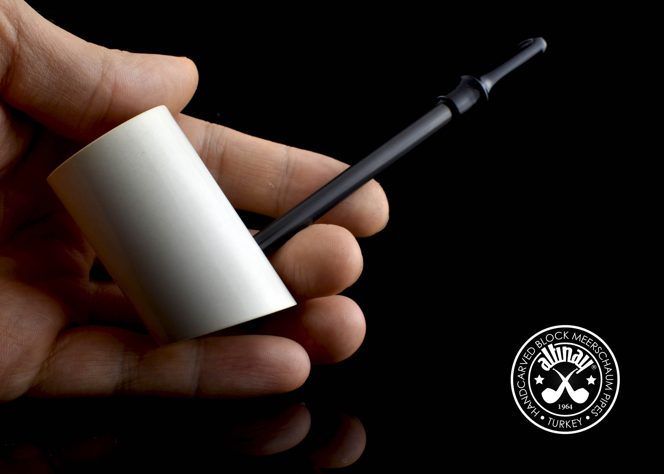 altinay-translucent-poker-meerschaumpfeife-carbon-a-block image 3