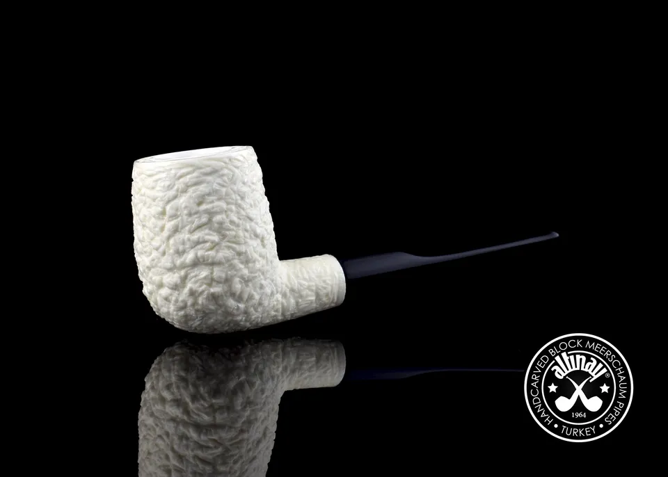 altinay-classic-billiard-meerschaumpfeife-glatt-15 image 1