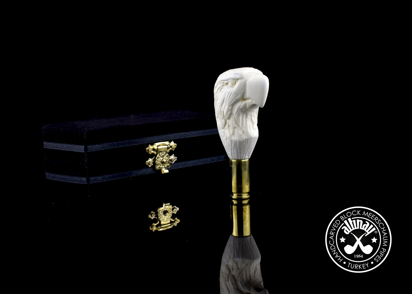 altinay-pipe-accessories-bullet-case-meerschaum-stopfer image 2