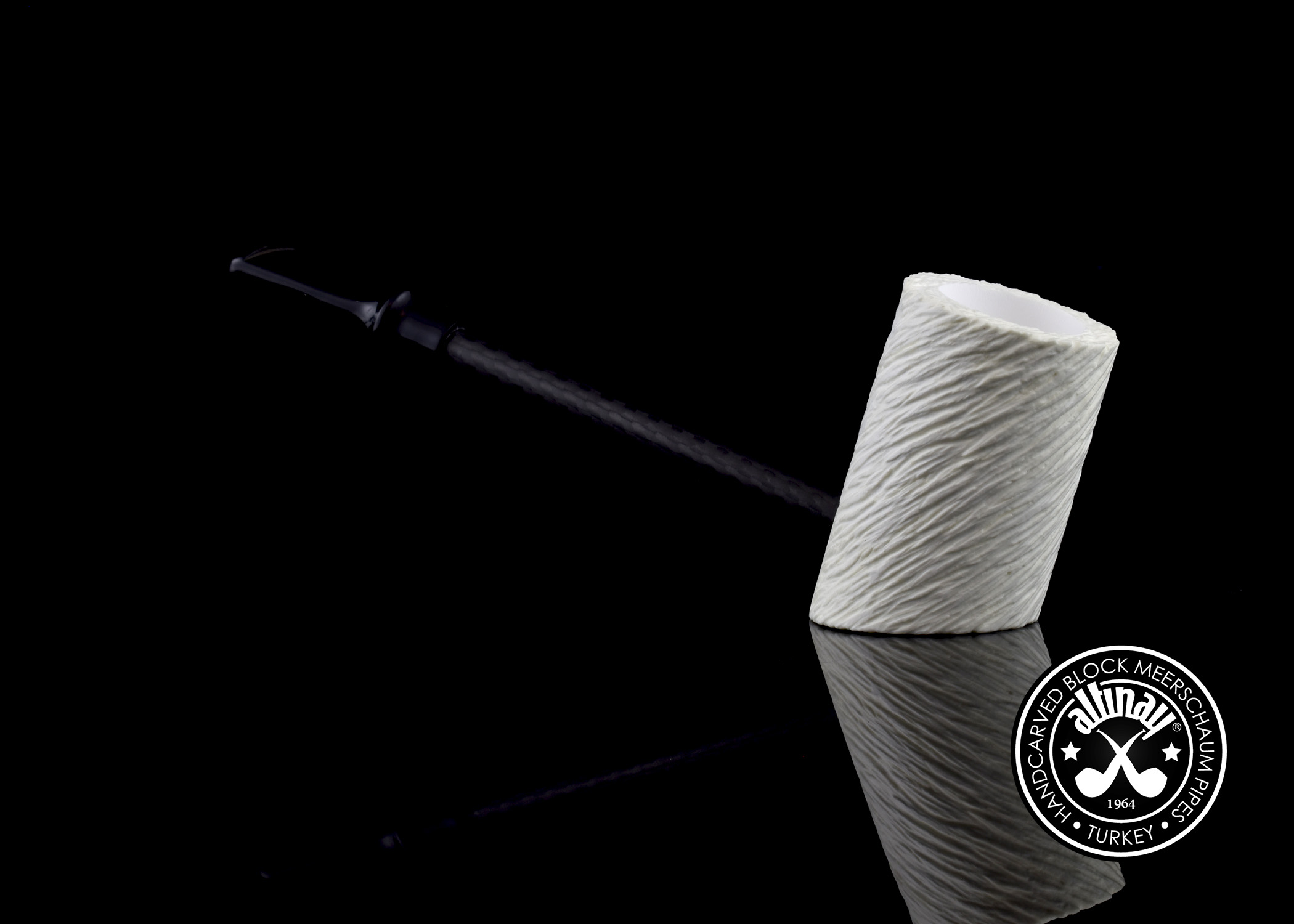 altinay-carbon-fiber-poker-meerschaumpfeife-schwarz-6 image 4