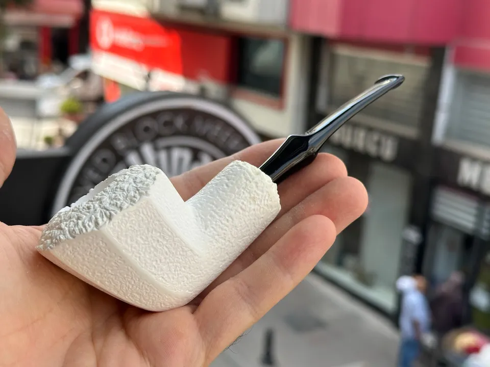 altinay-classic-panel-meerschaumpfeife-glatt image 1