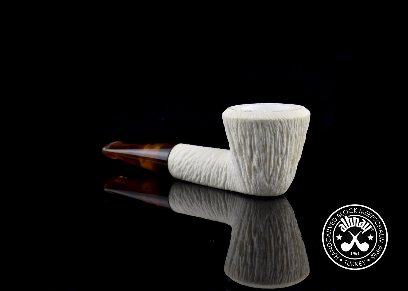 altinay-classic-nosewarmer-dublin-meerschaumpfeife-kurz image 3