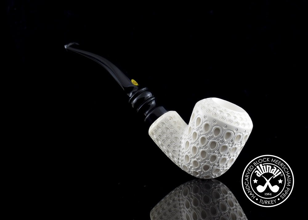 altinay-classic-dublin-meerschaumpfeife-konisch-natur-3 image 1