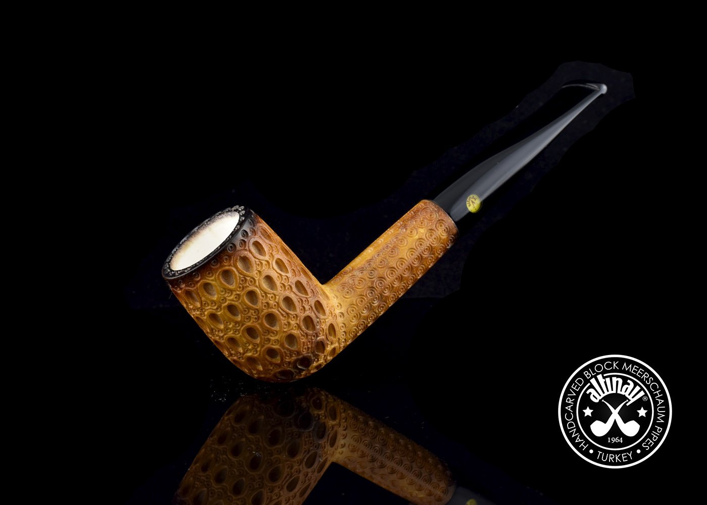 altinay-classic-billiard-meerschaumpfeife-gerade-glatt-2 image 7
