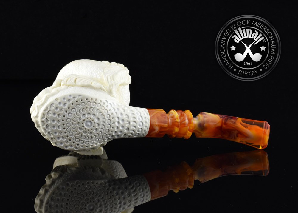 altinay-classic-lady-meerschaumpfeife-zierlich image 5
