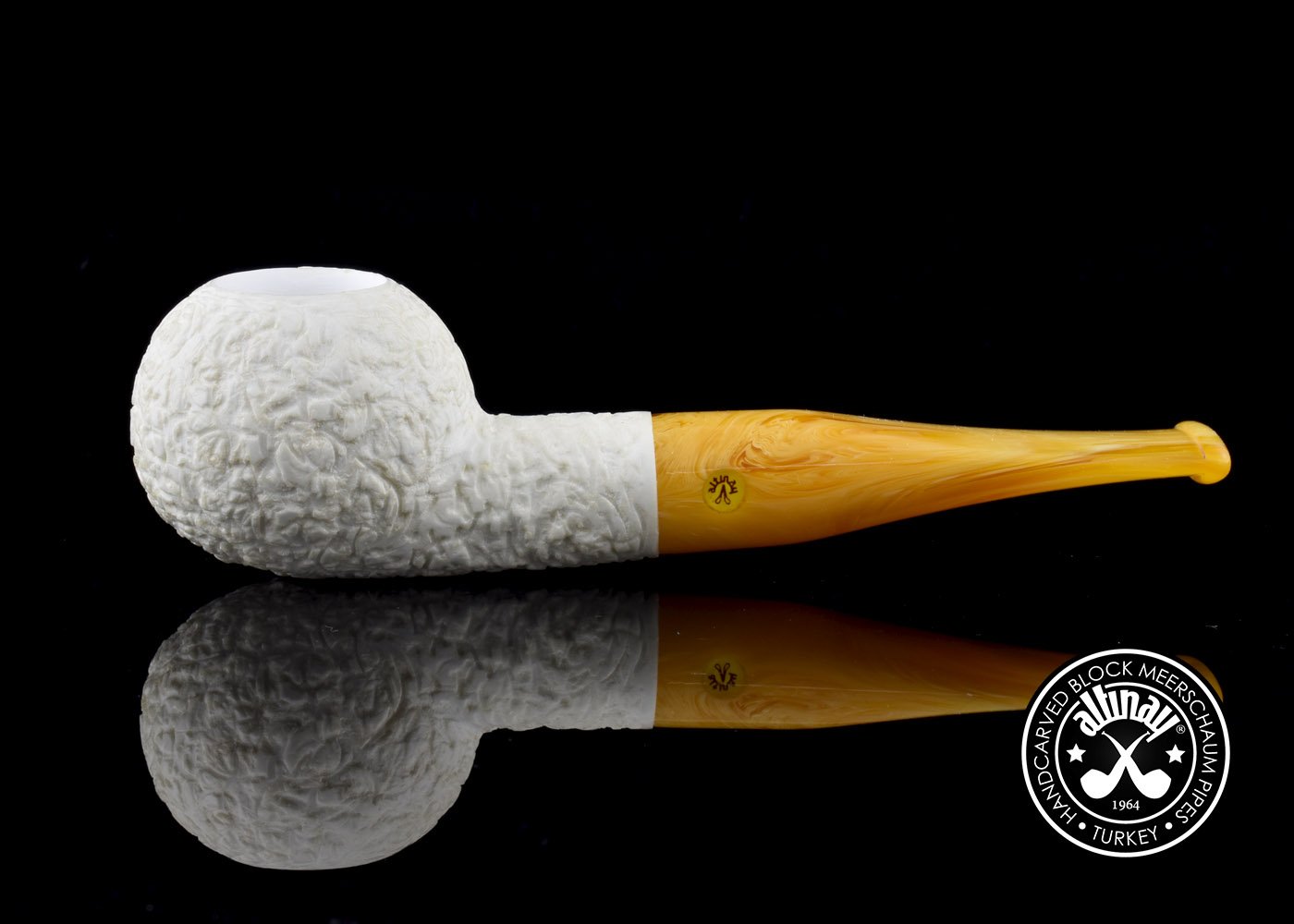 altinay-classic-tomato-meerschaumpfeife-tomatenform-glatt image 3