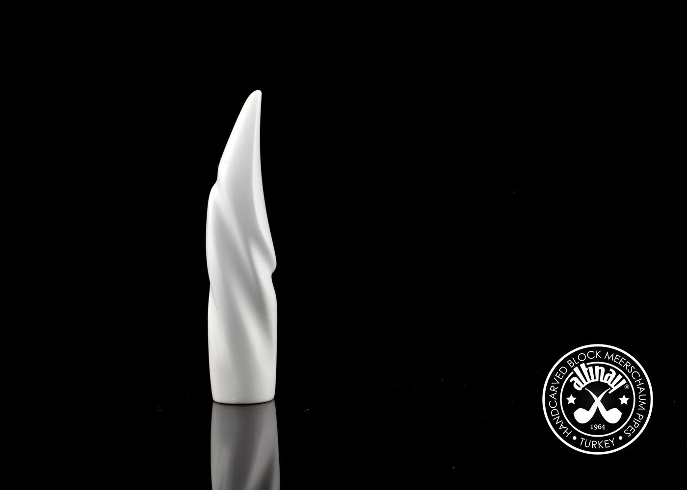 altinay-classic-unibody-meerschaum-pfeifenstopfer image 3