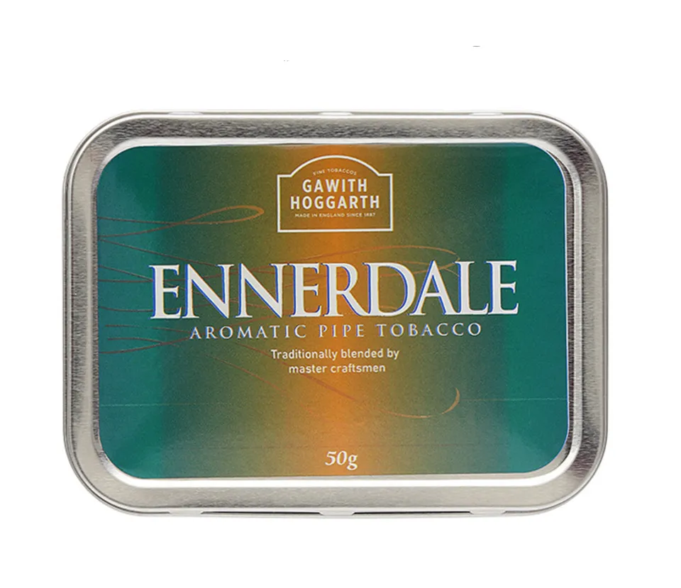 gawith-ennerdale-flake-pfeifentabak-50g-dose-lakeland image 1