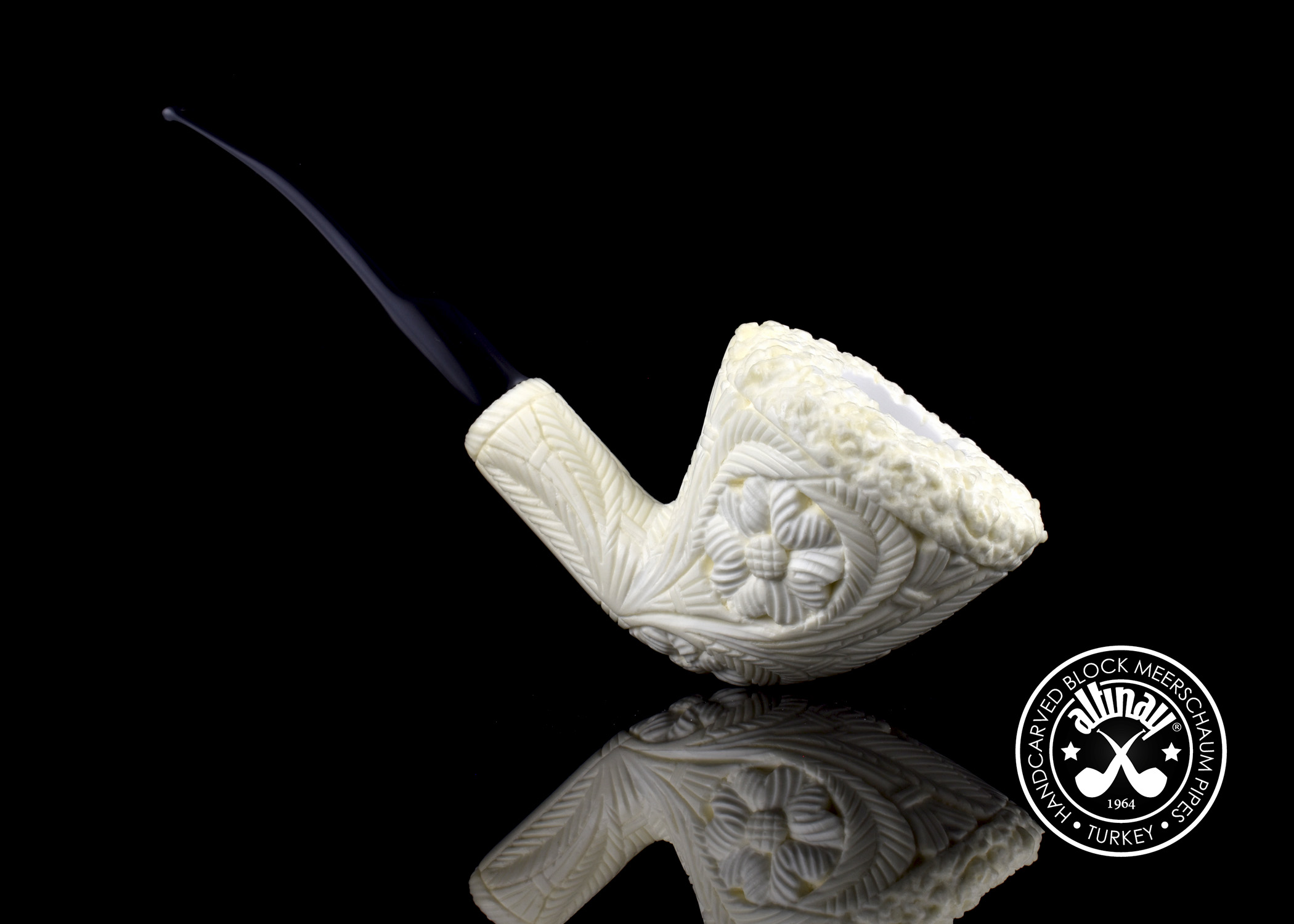 altinay-classic-dublin-meerschaumpfeife-klassisch-natur image 3