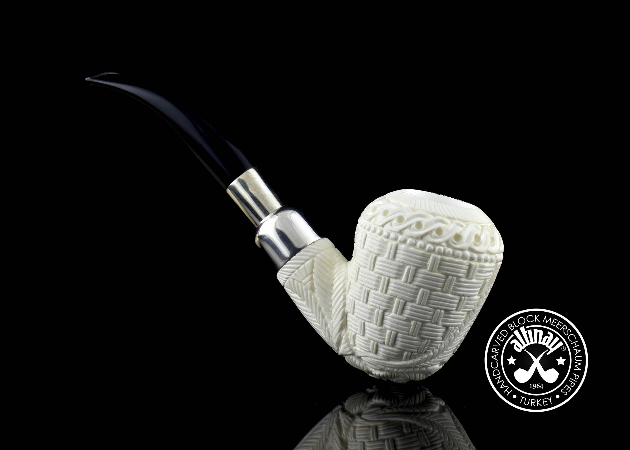 altinay-spigot-dublin-meerschaumpfeife-spigot image 1