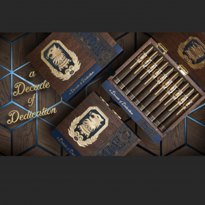 undercrown-10-toro-zigarren-20er-box-maduro image 2