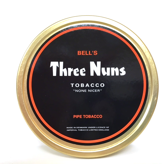 three-nuns-pfeifentabak-1-75oz-dose-w-rzig-mild image 2