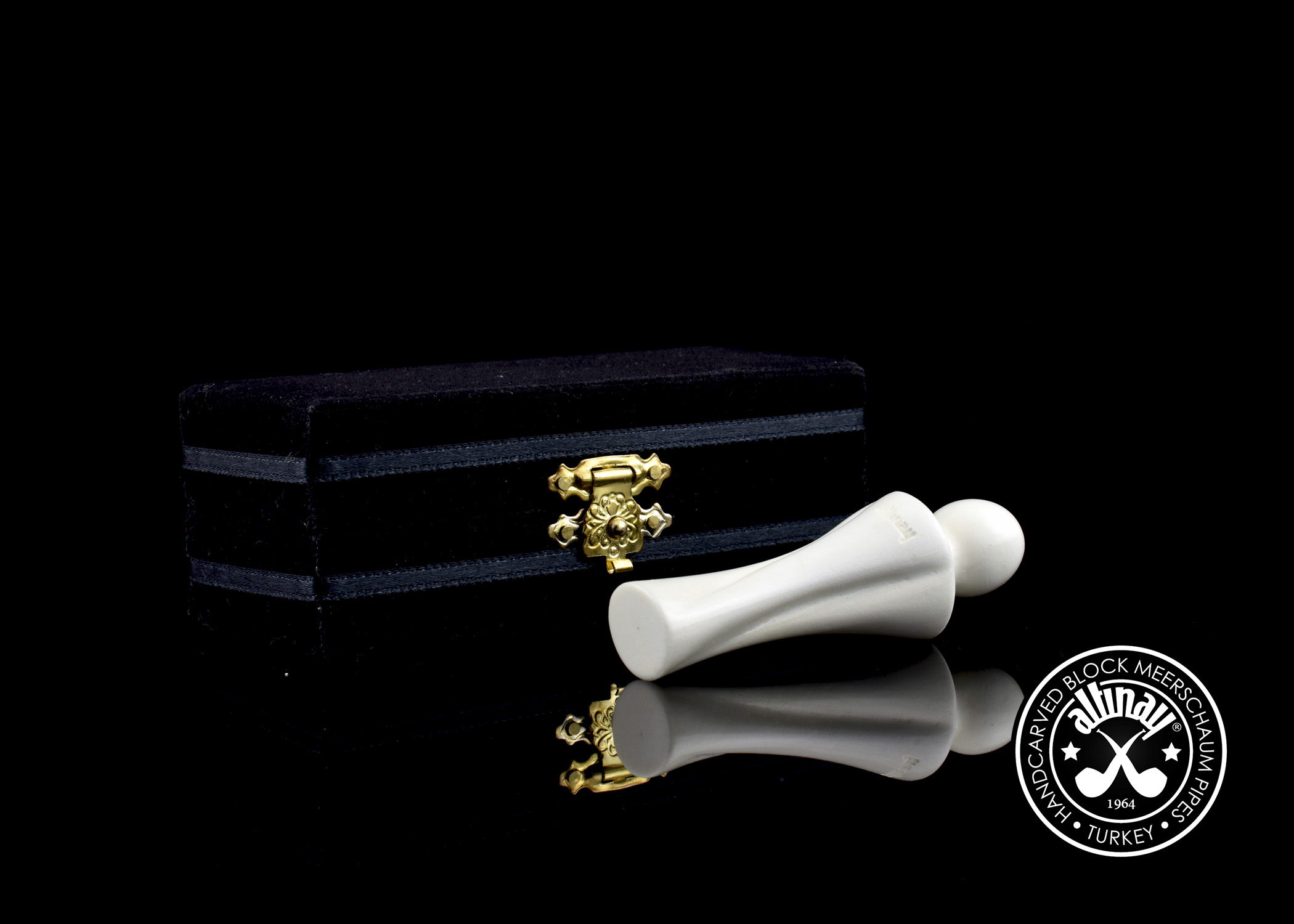 altinay-unibody-meerschaum-stopfer-pfeifenzubeh-r-wei image 2