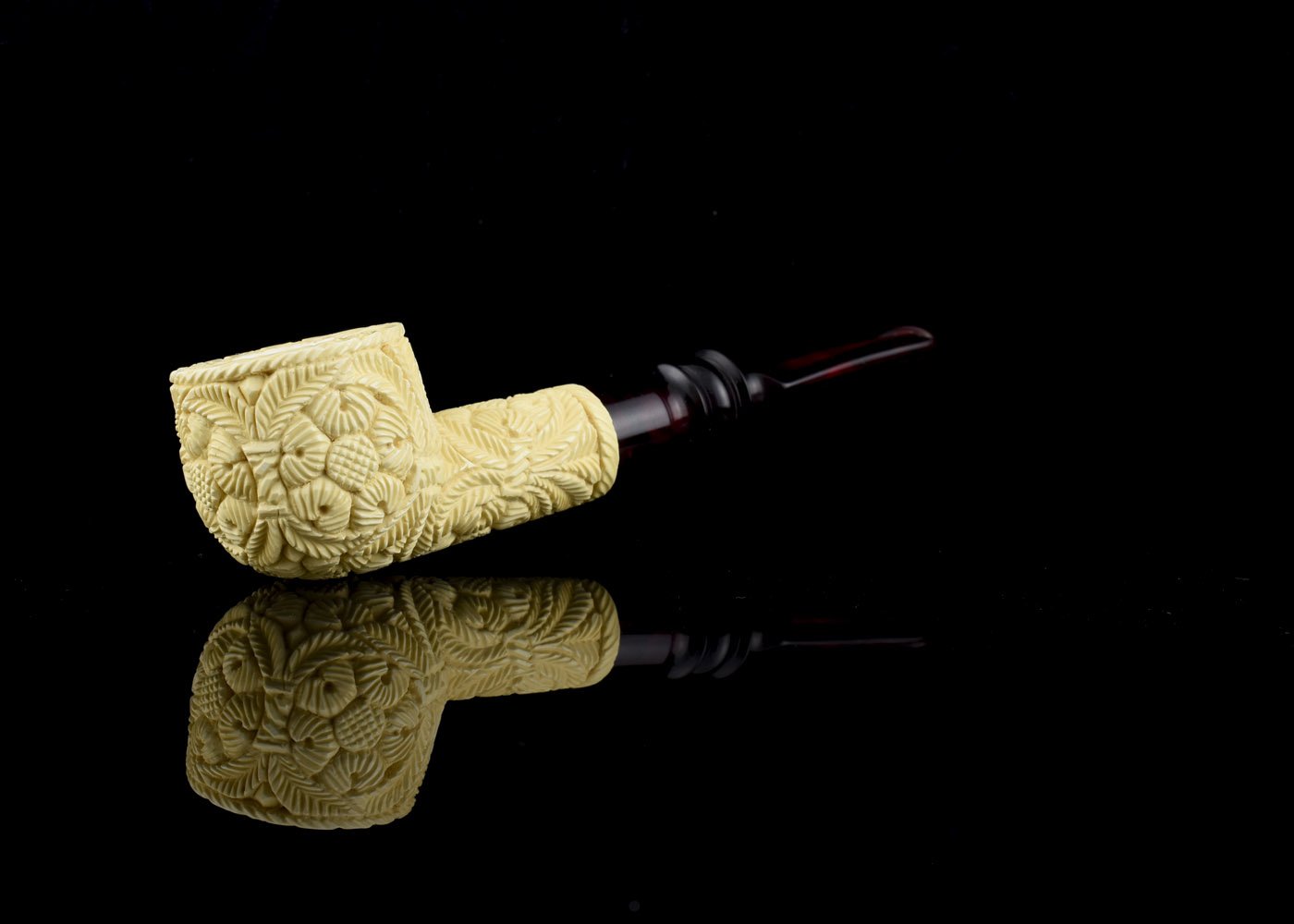 altinay-classic-pot-meerschaumpfeife-kurze-form image 1