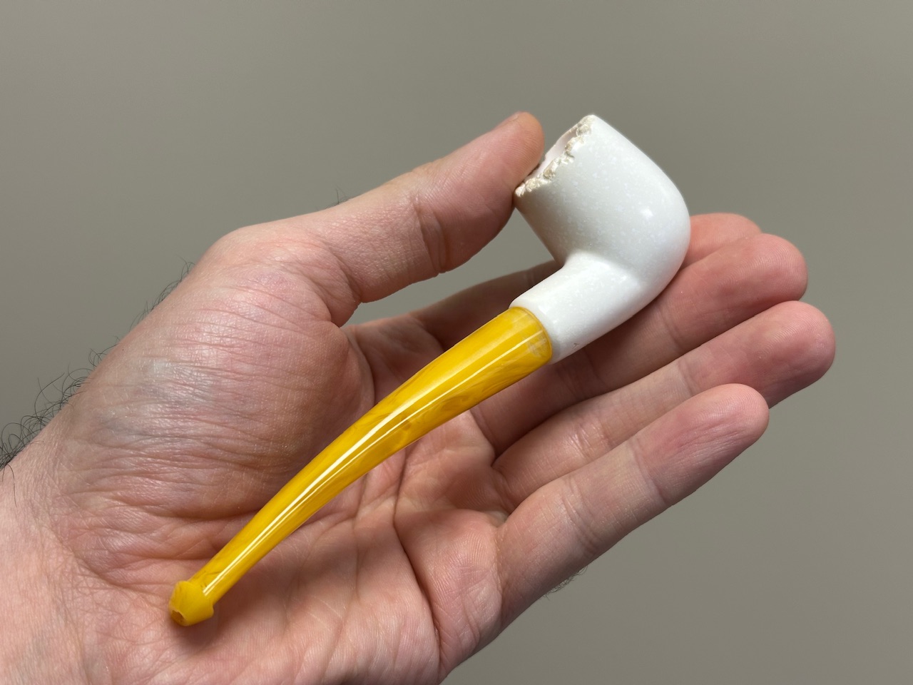 altinay-translucent-series-billard-meerschaumpfeife-translucent-a image 2