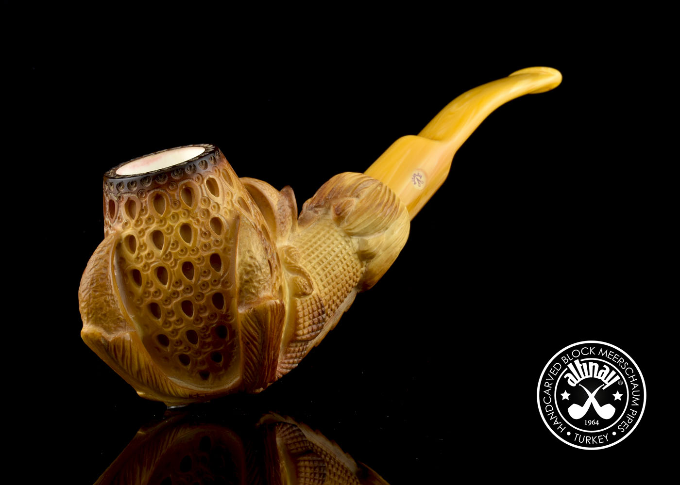 altinay-eagle-s-claw-meerschaumpfeife-adlerkralle-figural-2 image 1