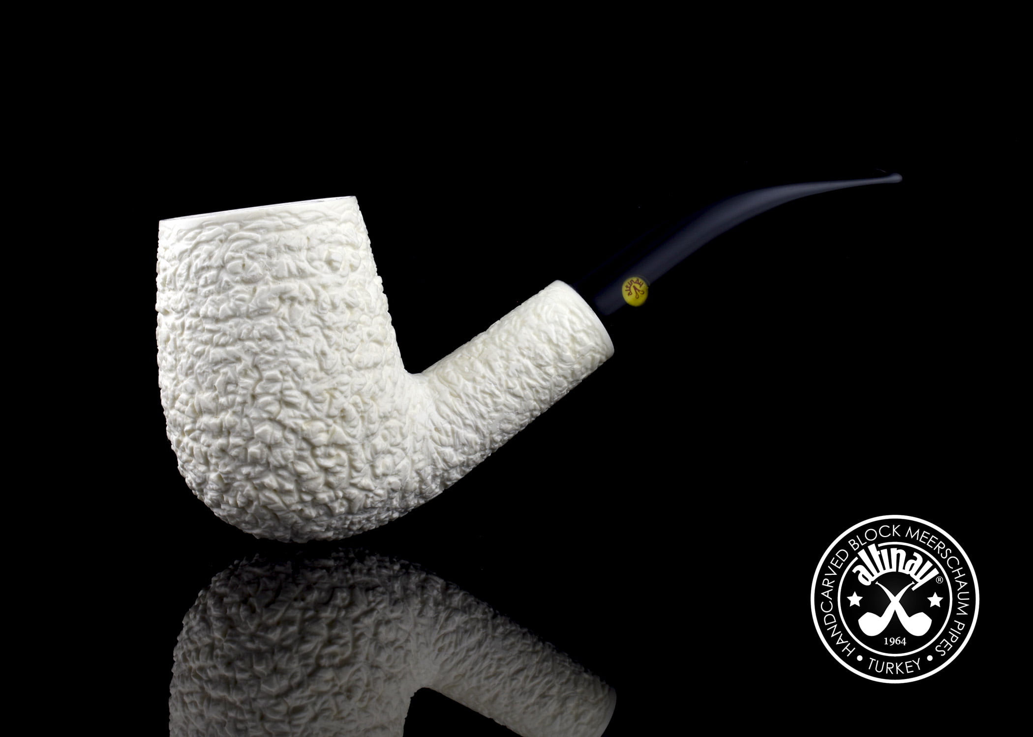 altinay-classic-billiard-meerschaumpfeife-gerade-8 image 3