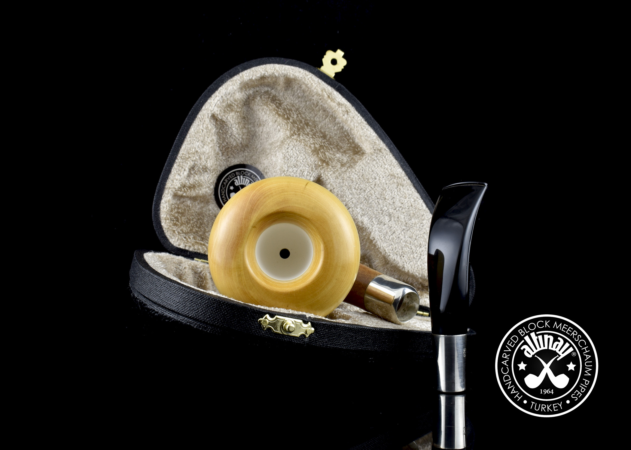 altinay-calabash-okoume-spigot-meerschaumpfeife-gr-s image 2