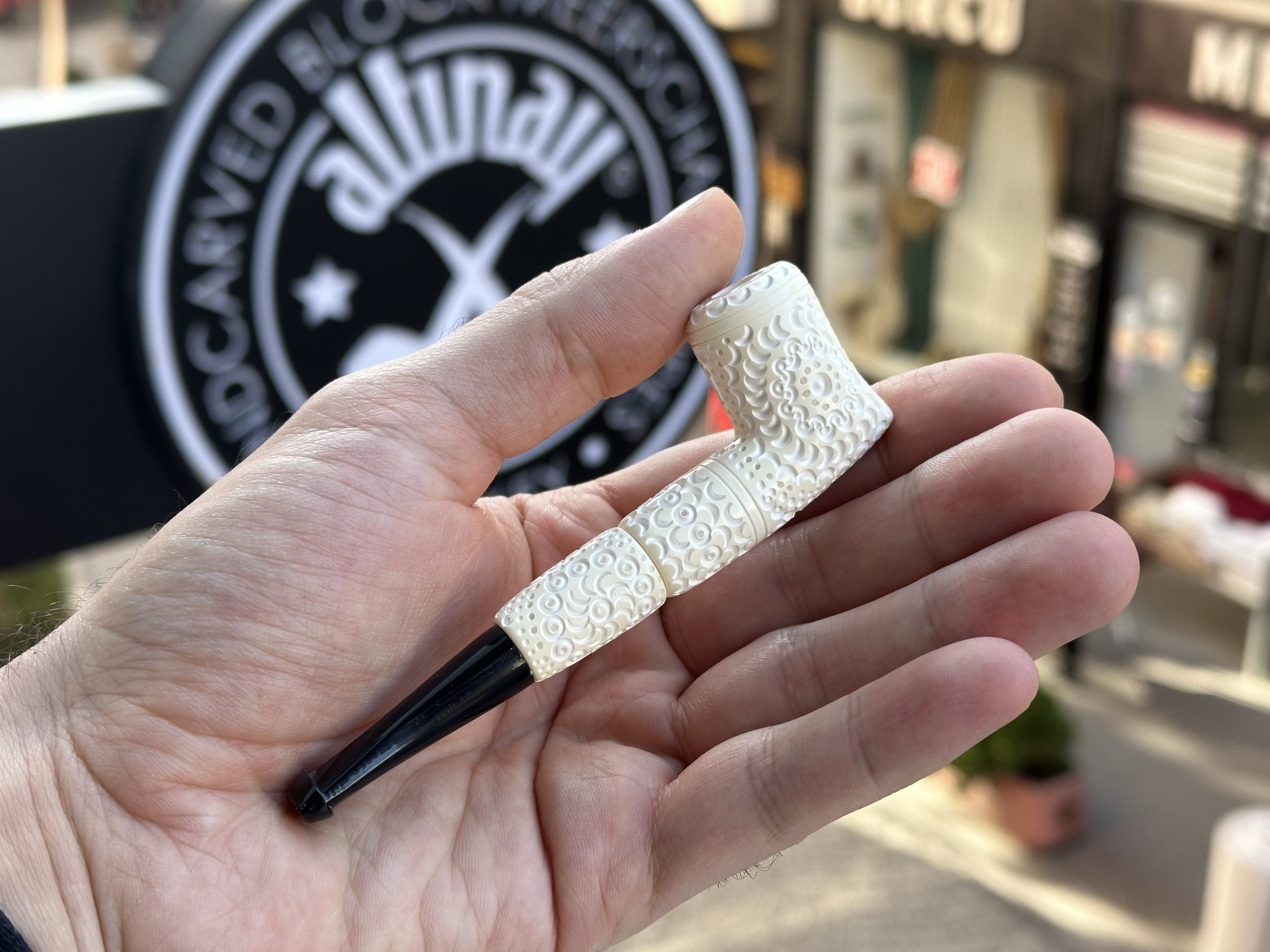 altinay-meerschaum-zigarettenspitze-zigarettenhalter-glatt image 5
