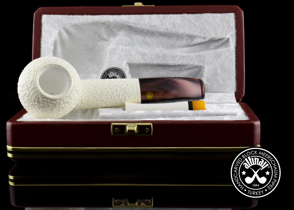 altinay-classic-freehand-apple-meerschaumpfeife-30073 image 8