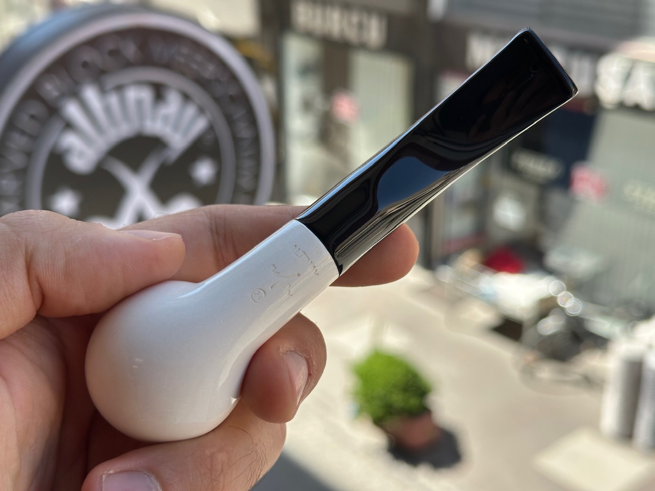altinay-translucent-apple-meerschaumpfeife-a image 4