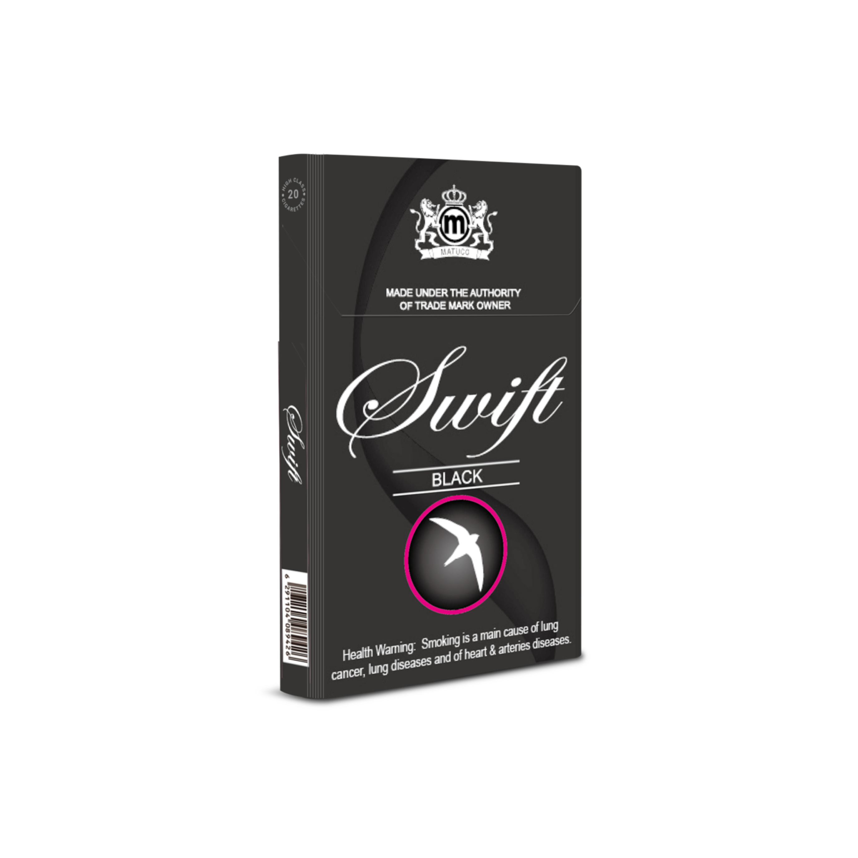 swift-nano-black-zigaretten-kr-ftiger-geschmack image 1