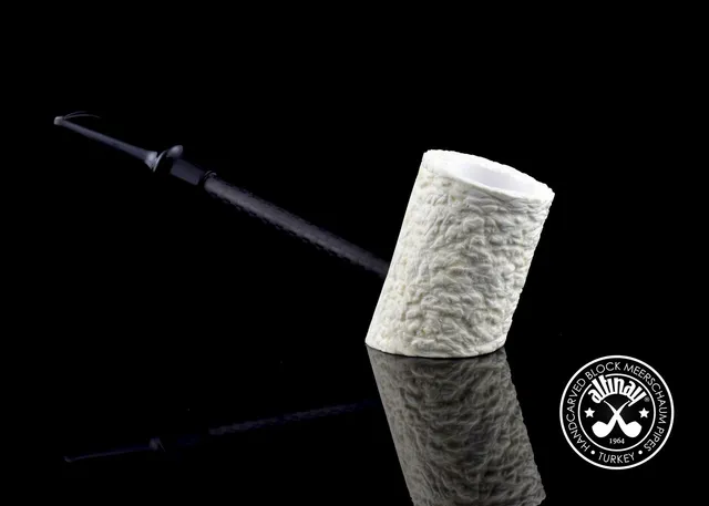 altinay-carbon-fiber-poker-meerschaumpfeife-mit-carbonholm-4 image 1
