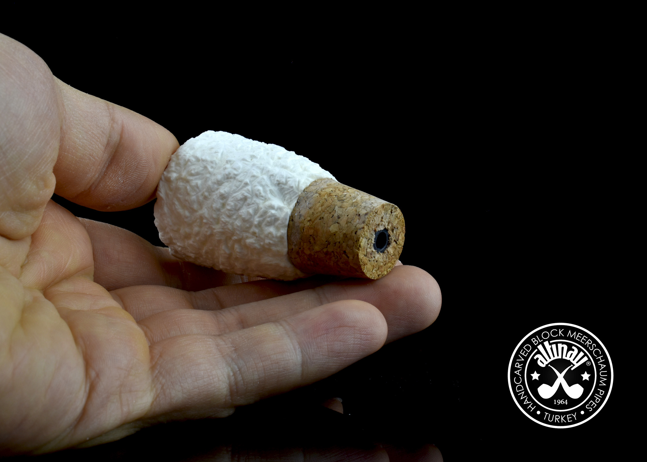 altinay-pipe-accessories-meerschaum-coloring-bowl-pfeifenschale-2 image 2