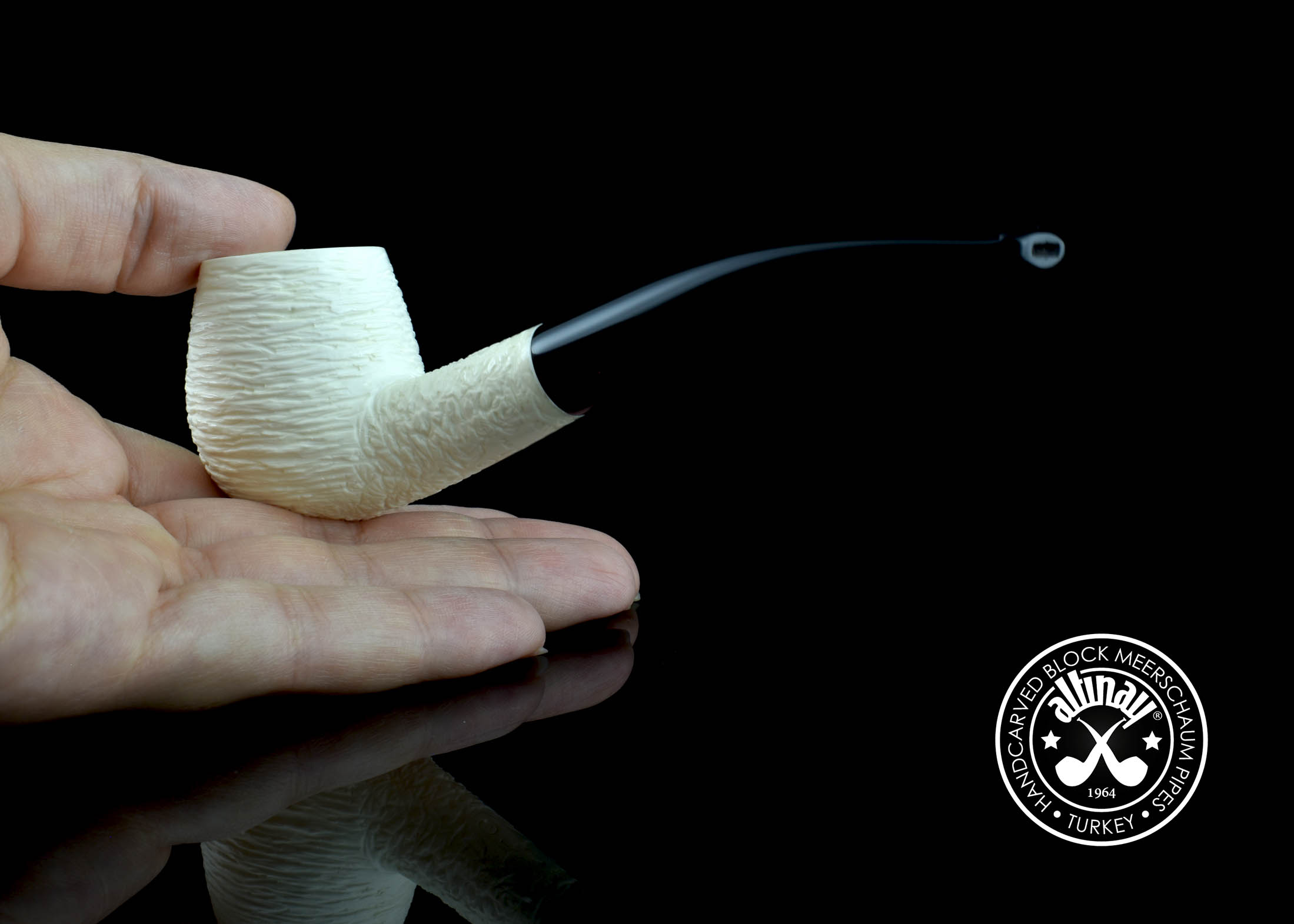 altinay-classic-billiard-meerschaumpfeife-gerade-5 image 6