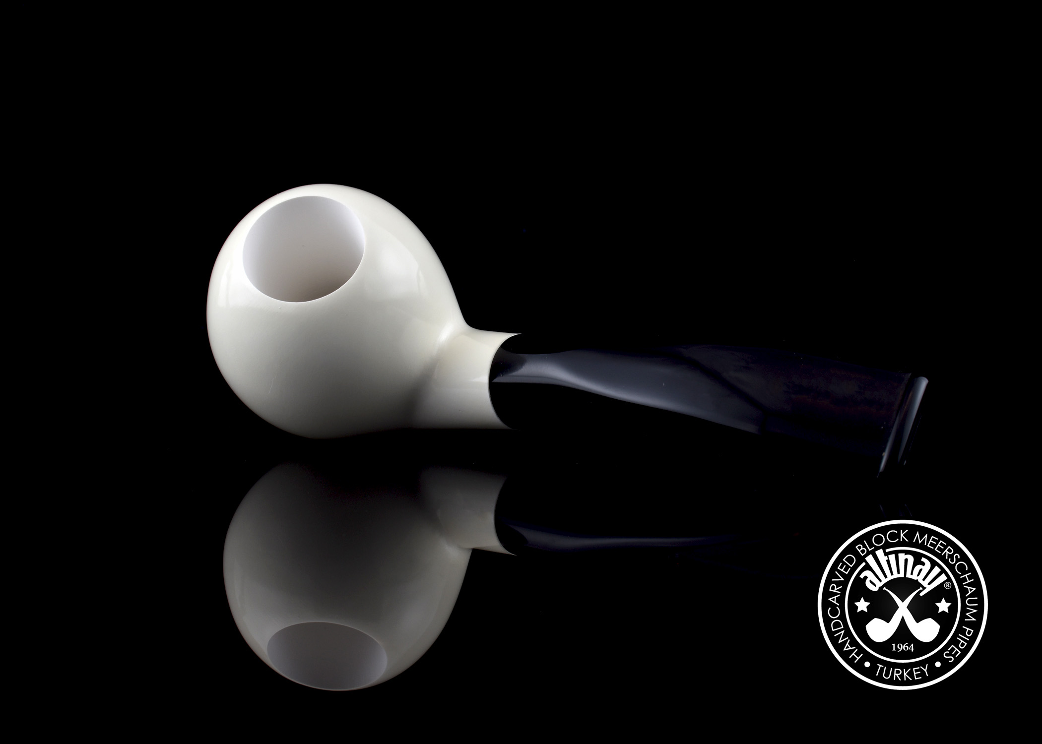 altinay-classic-ball-meerschaumpfeife-kugelform-blockmeerschaum image 6