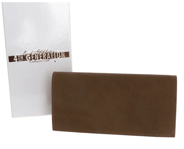 erik-stokkebye-4th-generation-tabakbeutel-leder-braun-roll-up image 1