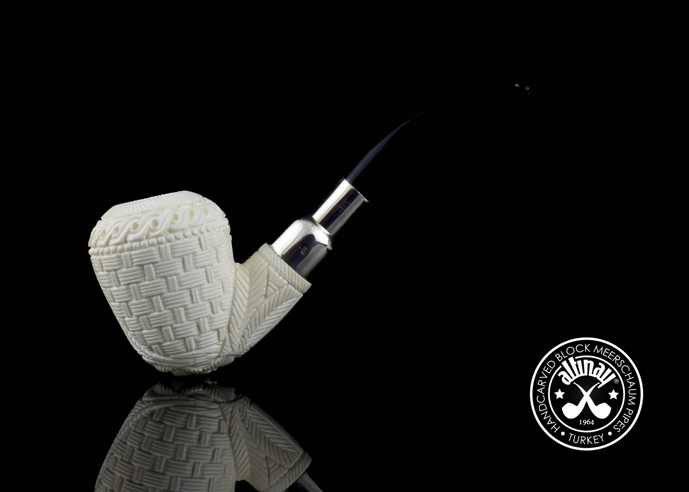 altinay-spigot-dublin-meerschaumpfeife-spigot image 4
