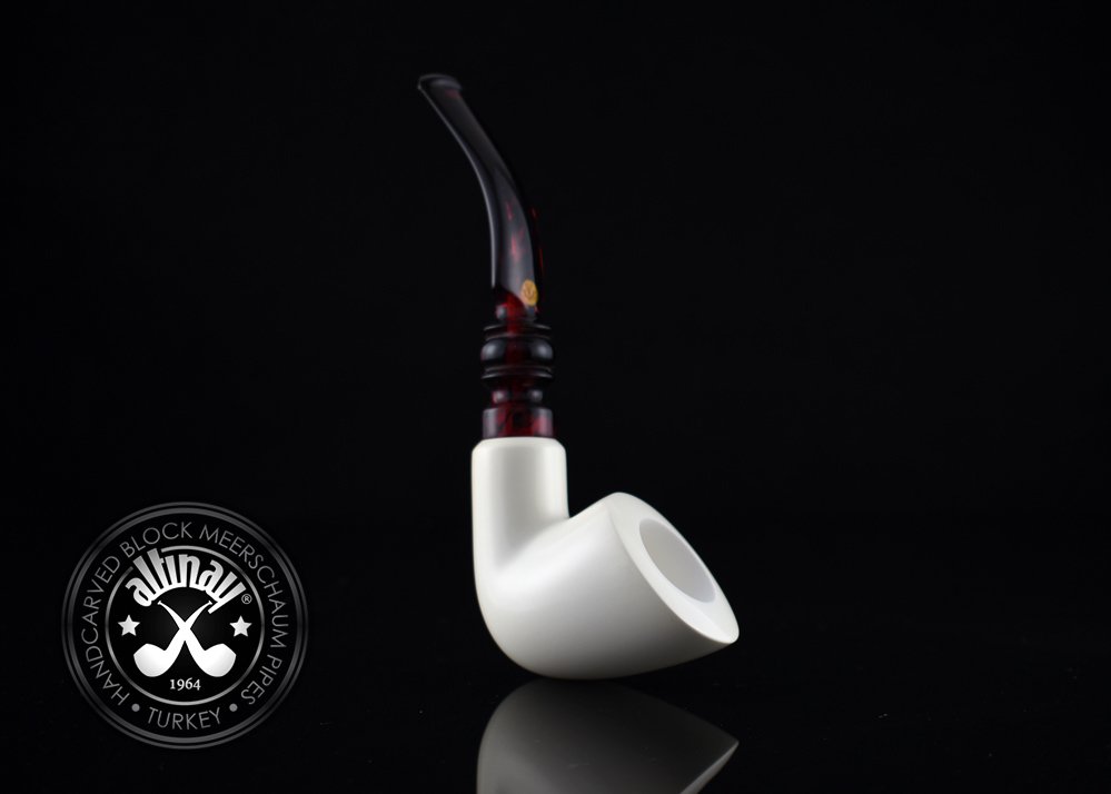 altinay-classic-dublin-meerschaumpfeife-glatt-11 image 2