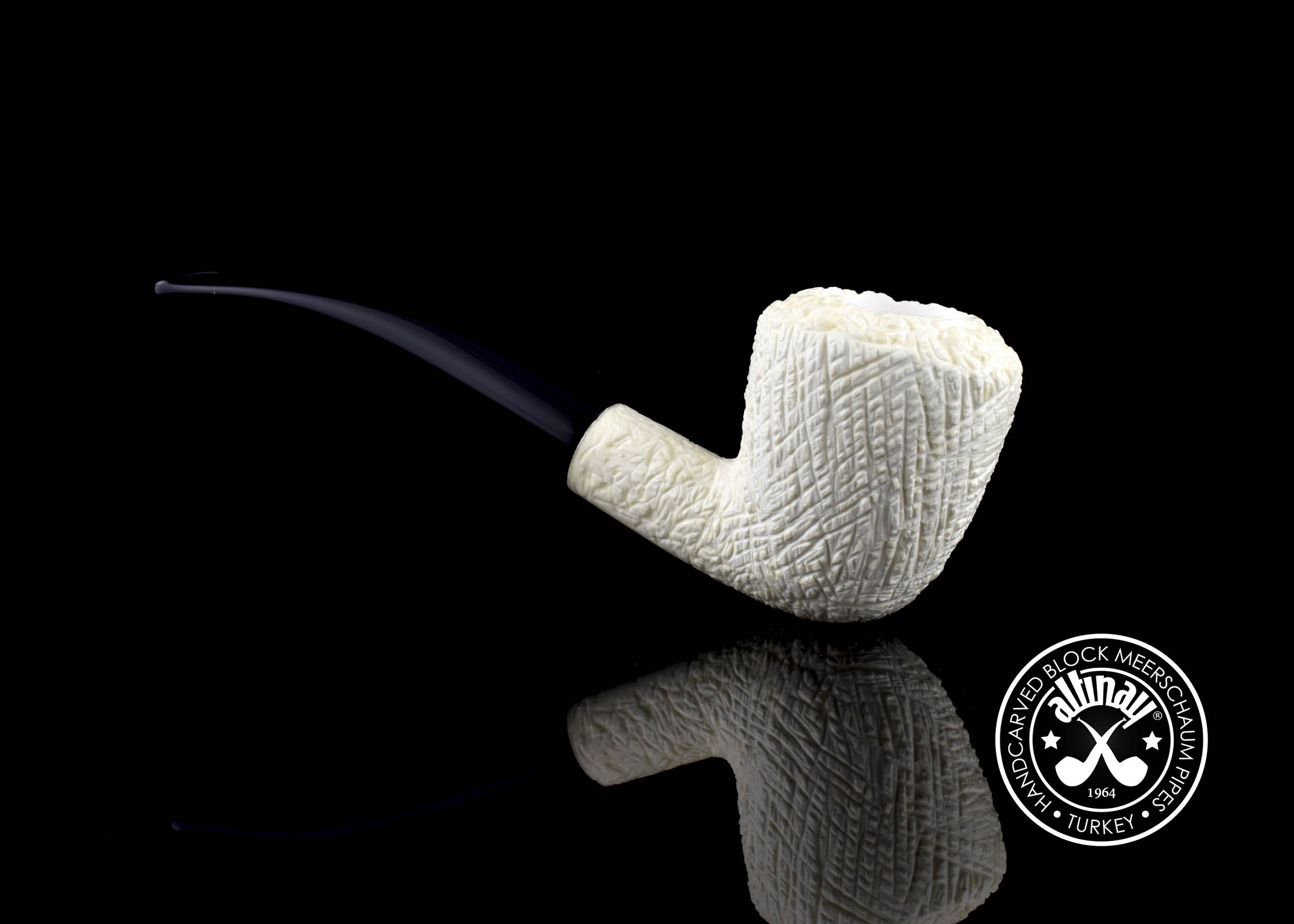 altinay-classic-dublin-meerschaumpfeife-konisch-4 image 5
