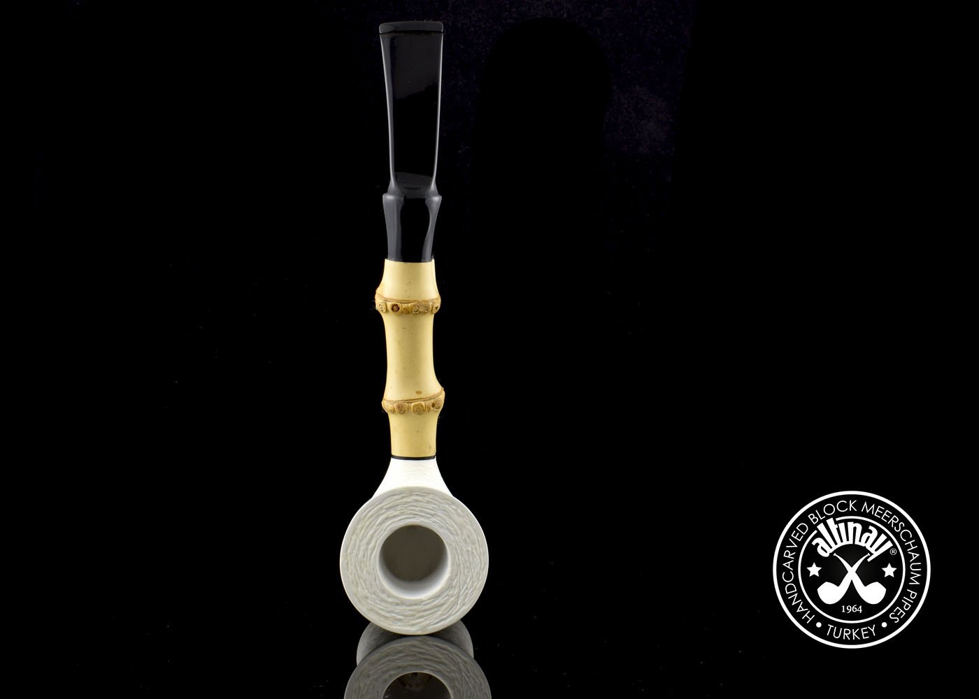 altinay-bamboo-poker-meerschaumpfeife-35912-bambus image 6