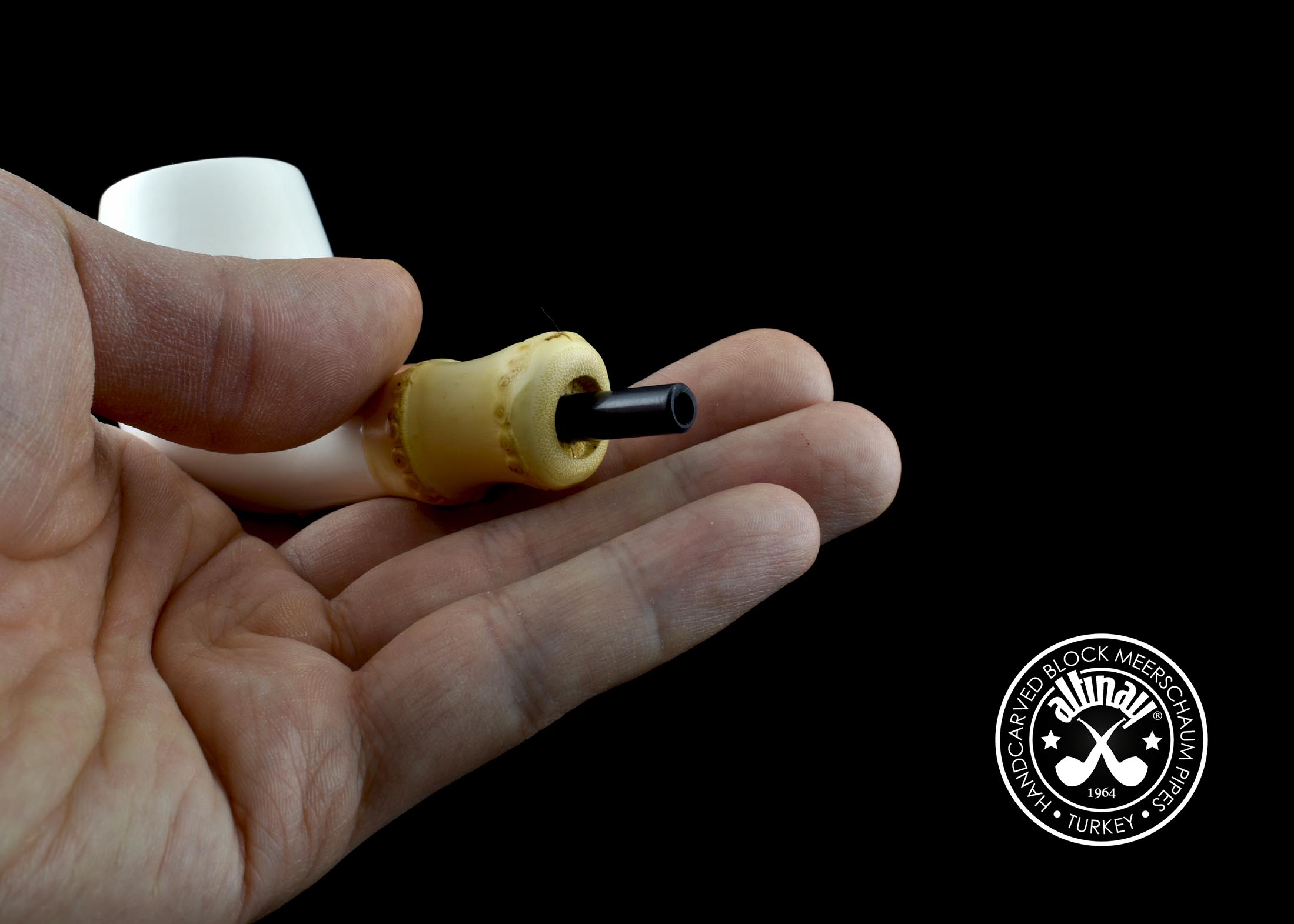 altinay-bamboo-billiard-tabakpfeife-meerschaum-bambus image 3